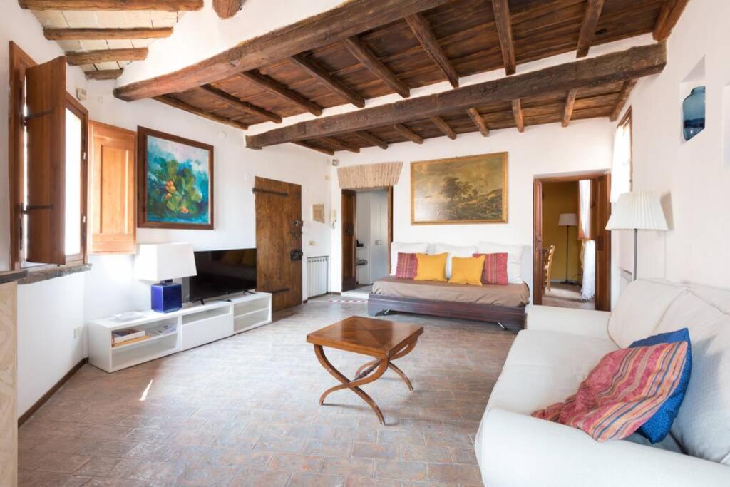 Apartamento Vicolo Di San Celso By Varental