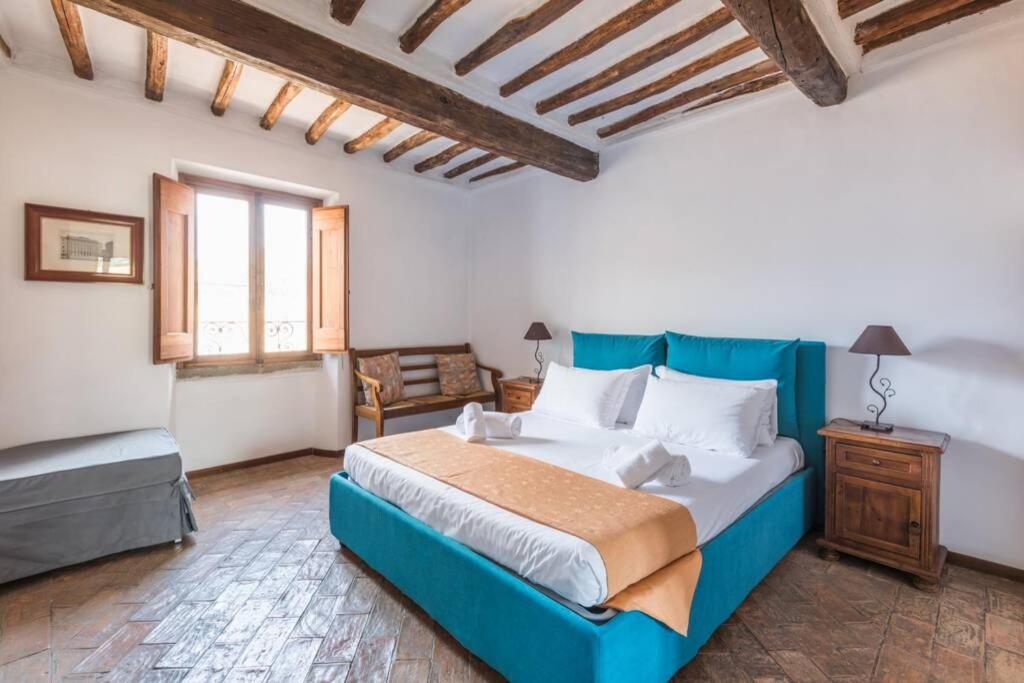 Apartamento Vicolo Di San Celso By Varental Roma