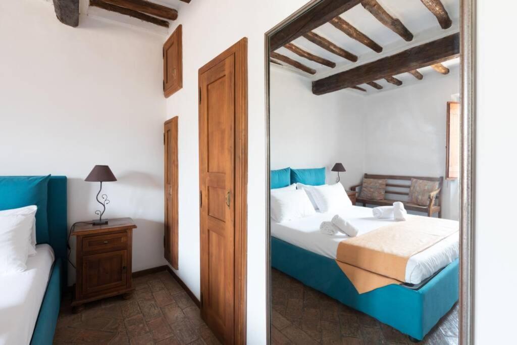 Vicolo Di San Celso By Varental Apartamento *