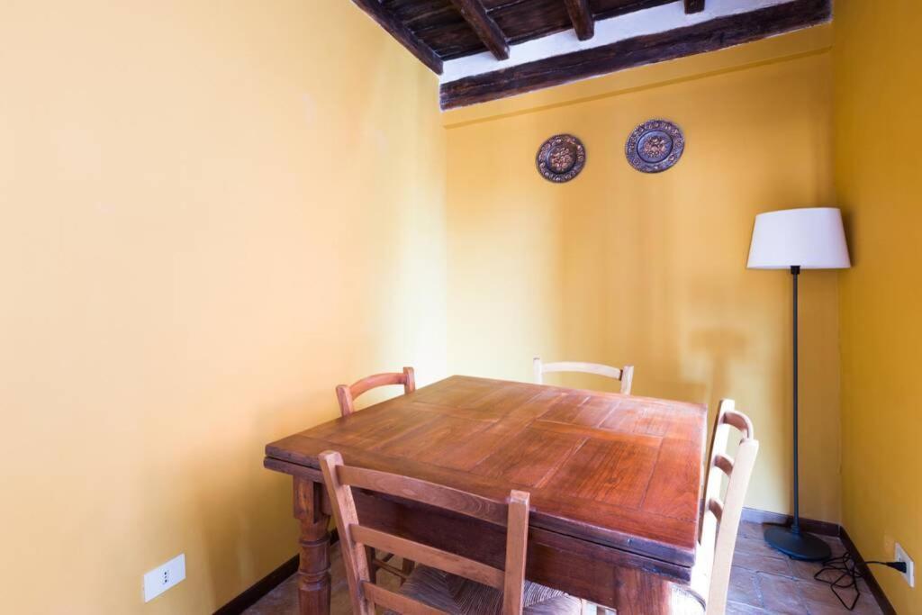 Vicolo Di San Celso By Varental Apartamento Roma