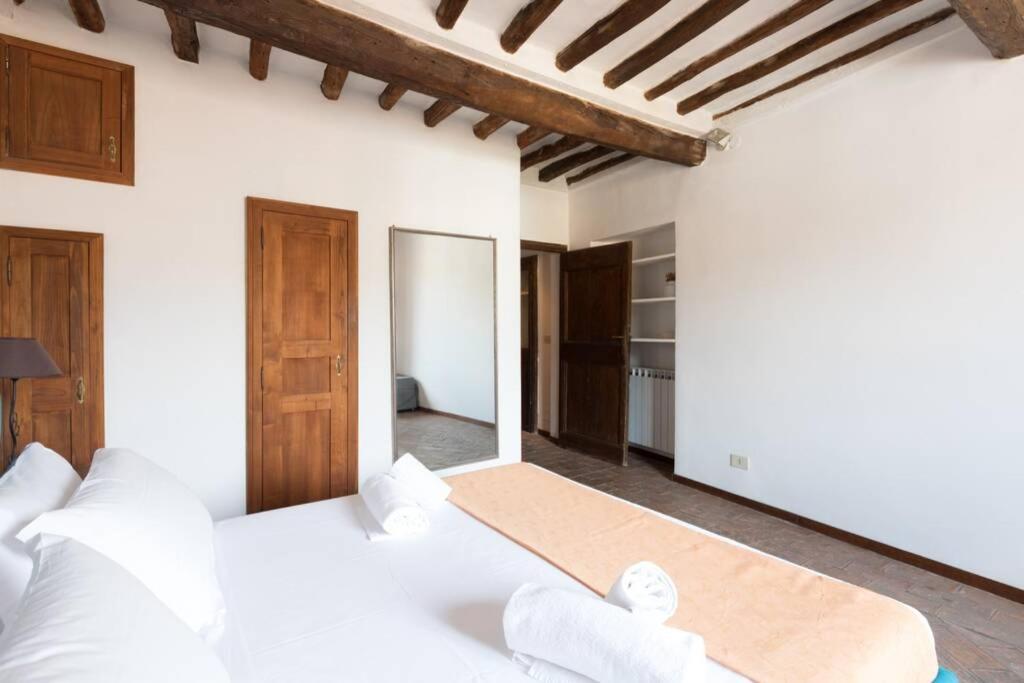 Apartamento Vicolo Di San Celso By Varental *