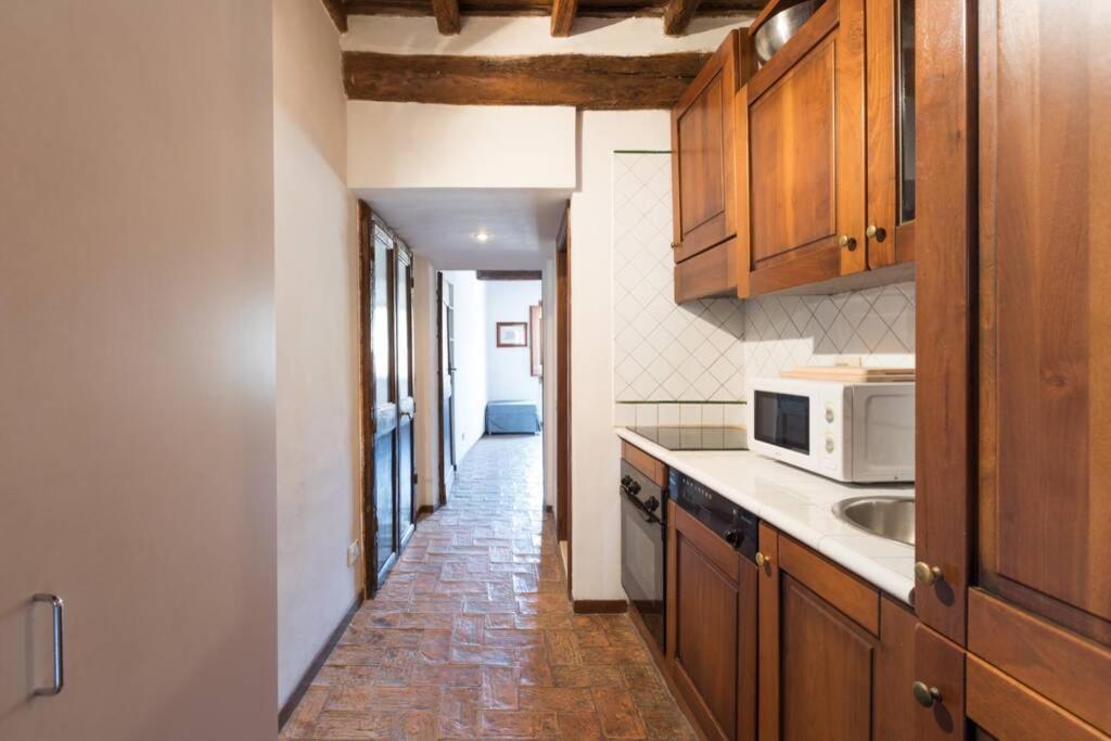 Vicolo Di San Celso By Varental Apartamento Roma