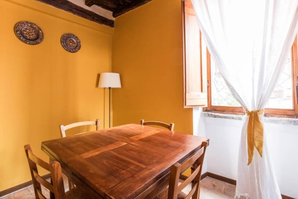 Apartamento Vicolo Di San Celso By Varental