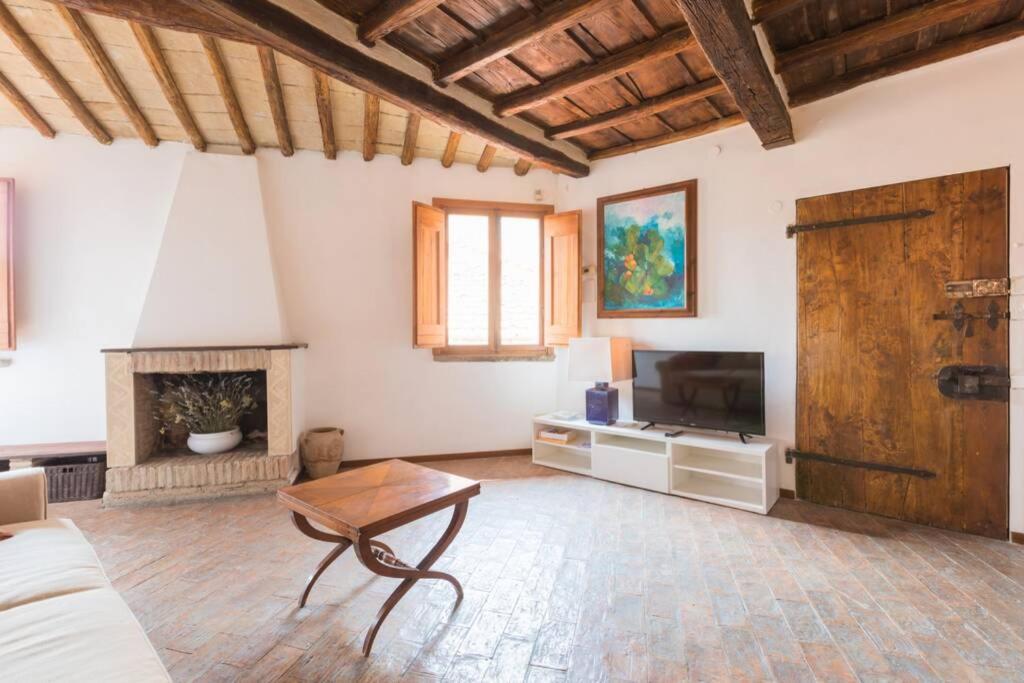Vicolo Di San Celso By Varental Apartamento Roma