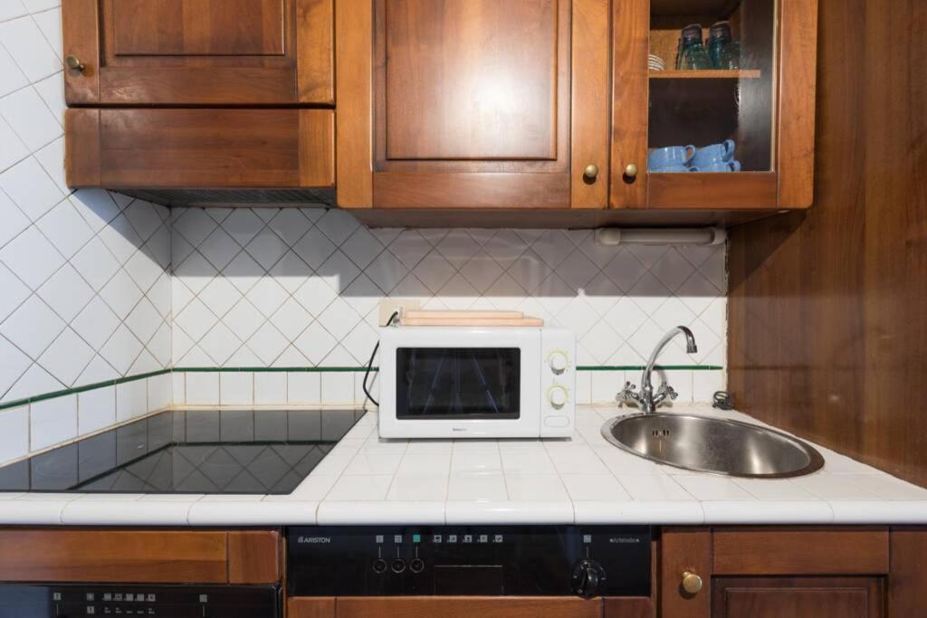 Vicolo Di San Celso By Varental Apartamento Roma