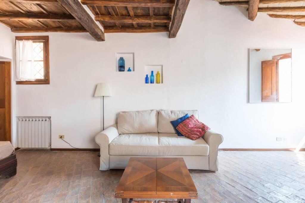 Luxury Piazza Dei Coronari By Varental