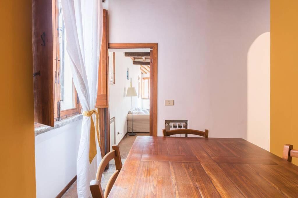 Appartamento Luxury Piazza Dei Coronari By Varental Roma