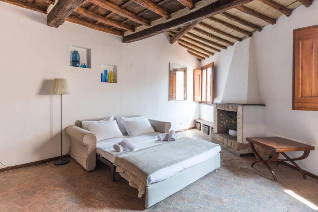 Appartamento Luxury Piazza Dei Coronari By Varental *