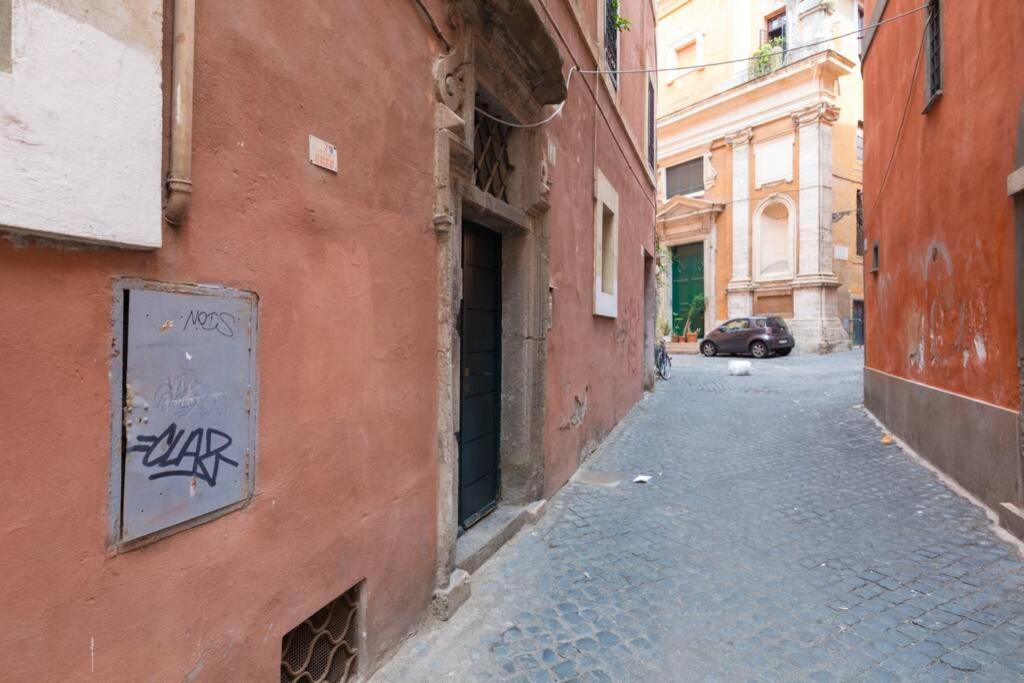 Luxury Piazza Dei Coronari By Varental * Roma